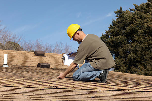 Best Asphalt Shingle Roofing  in Poplarville, MS