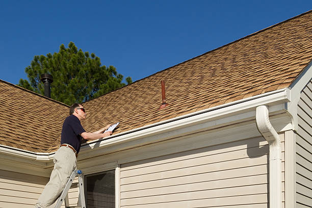 Best Wood Shake Roofing  in Poplarville, MS