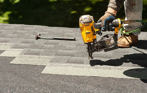 Best Gutter Installation and Repair  in Poplarville, MS
