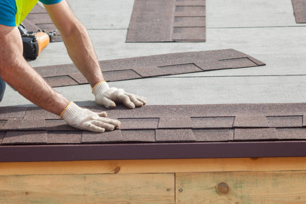 Best Tile Roofing Installation  in Poplarville, MS